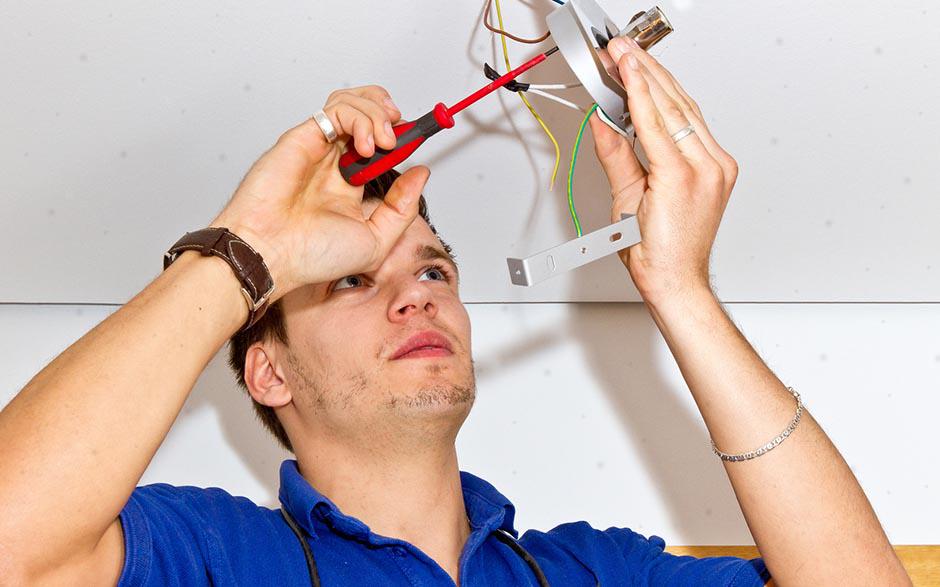 technicien électricien Noisy-le-Grand
