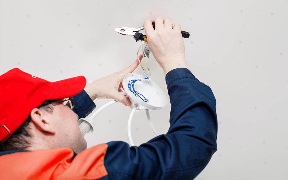 entreprise d'électricité Vigneux-sur-Seine