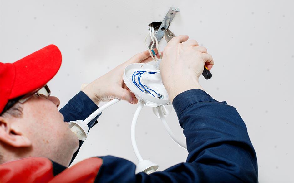 urgence électricité Athis-Mons